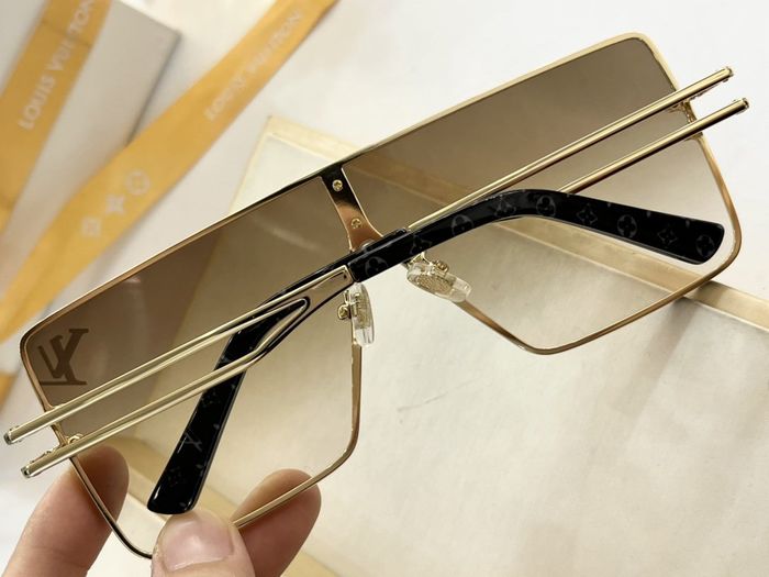 Louis Vuitton Sunglasses Top Quality LVS01120